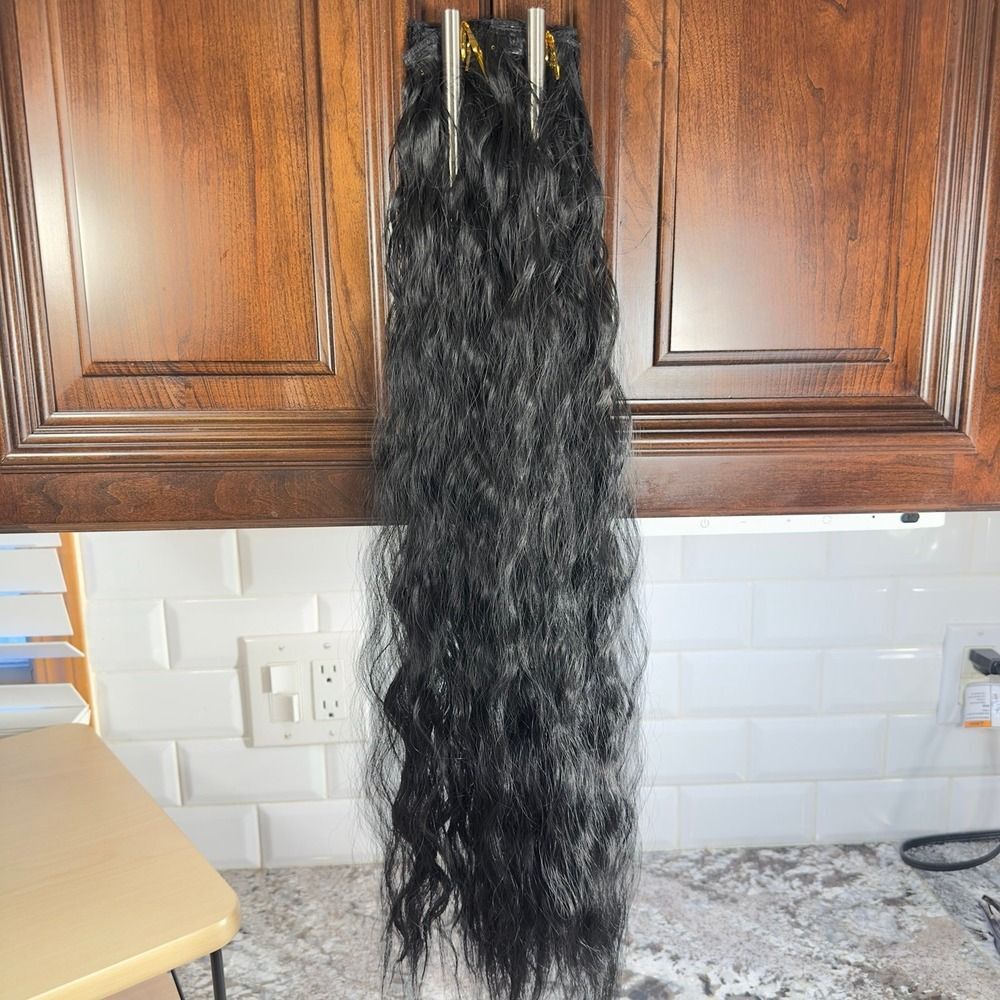 Hair Extensions